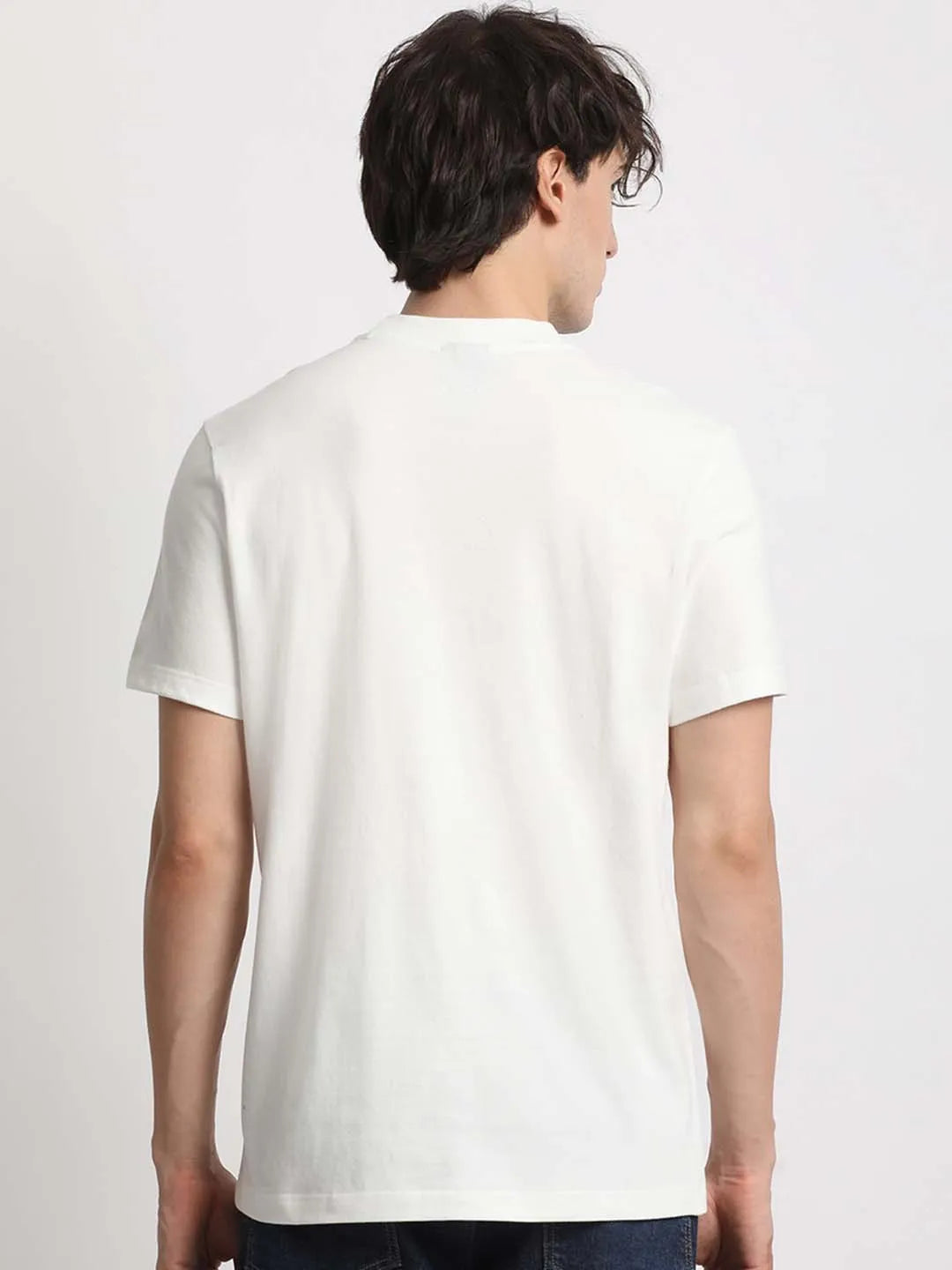 Men's Traditional Fusion Co-Ord Set